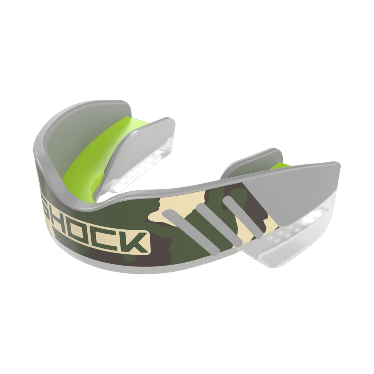 Shock Doctor Adult Stealth Mouthguard