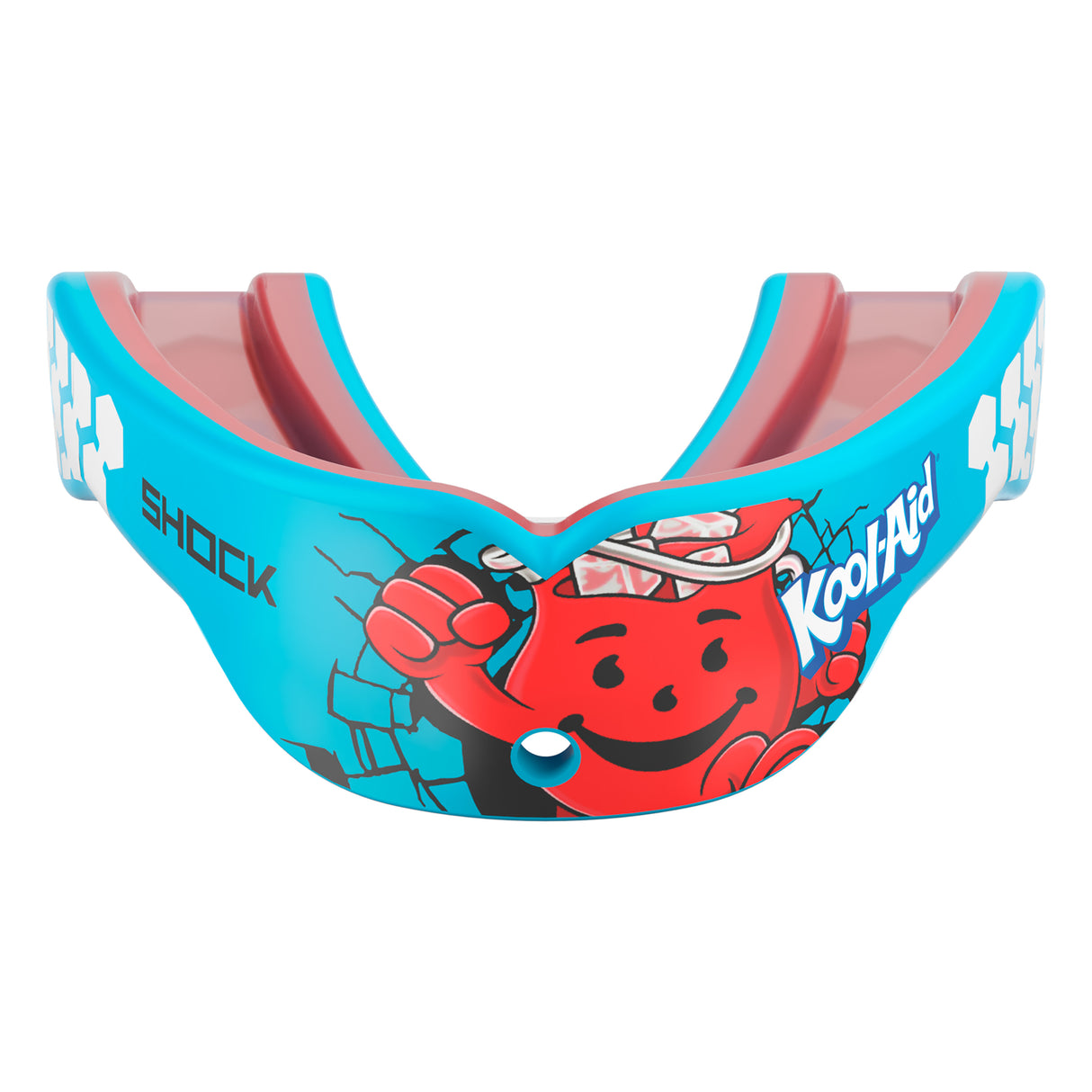 Shock Doctor Adult Gel Max Power Flavor Fusion-2