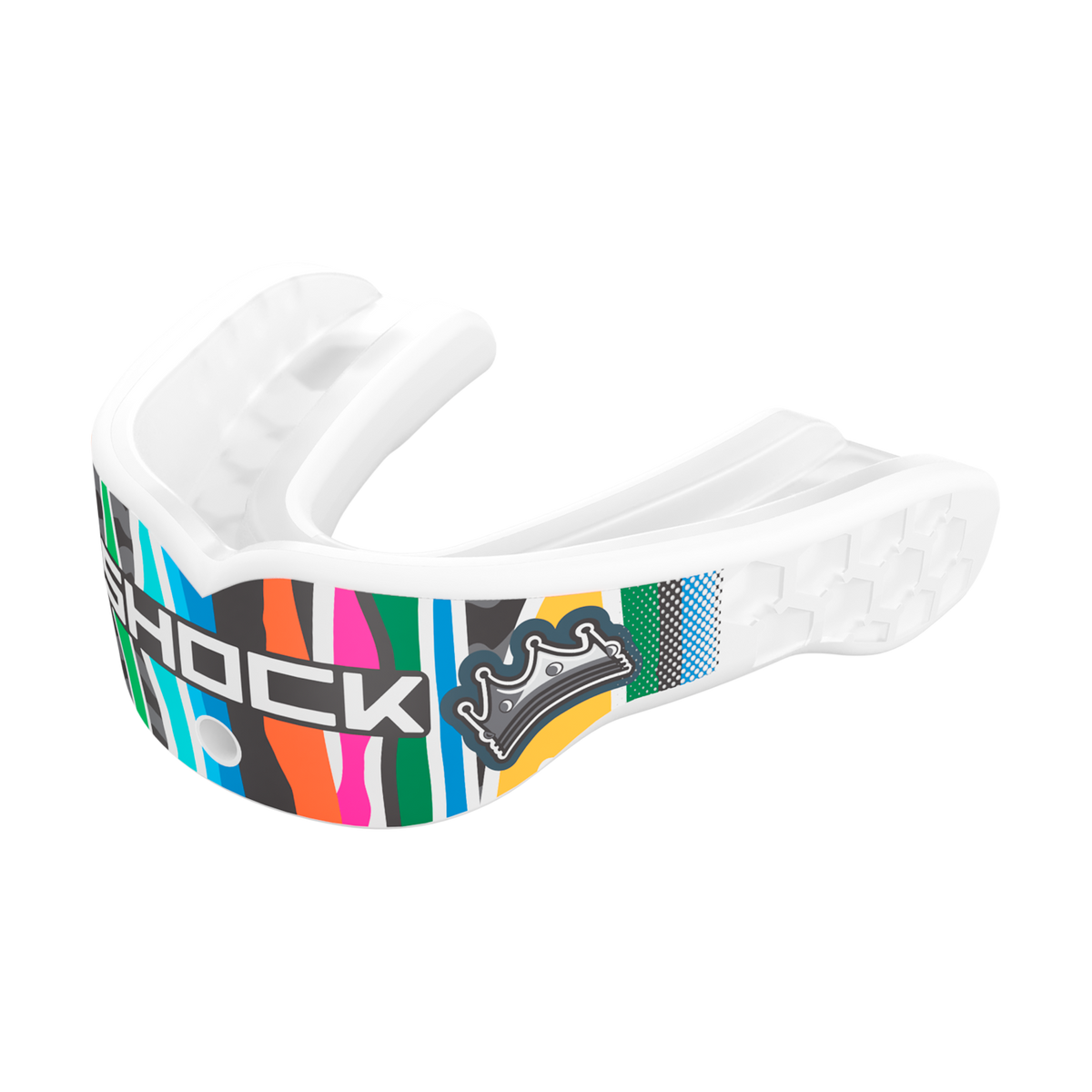Shock Doctor Youth Gel Max Power Print-1