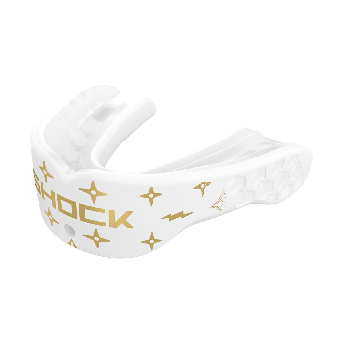 Shock Doctor Youth Gel Max Power Print-1