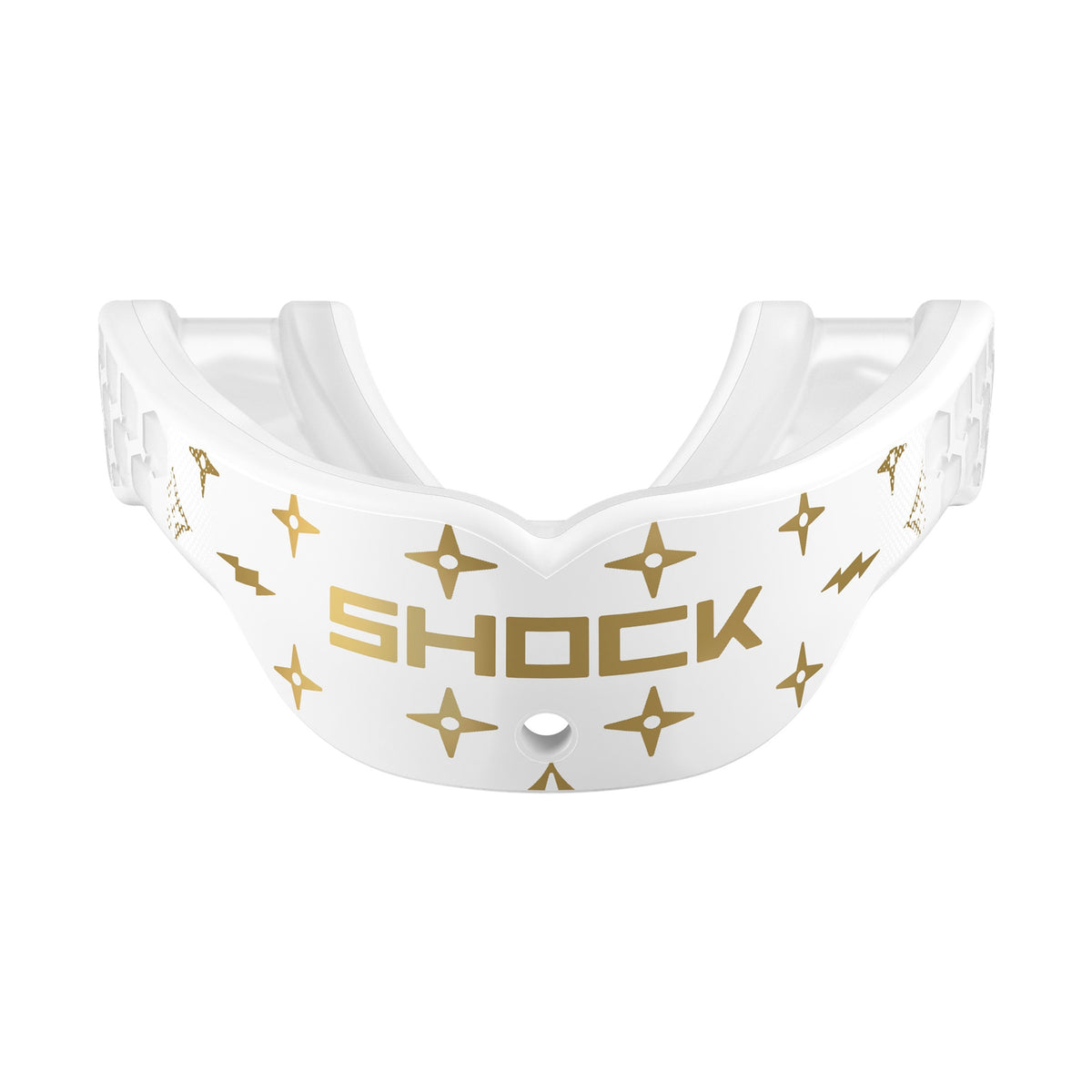 Shock Doctor Youth Gel Max Power Print-3