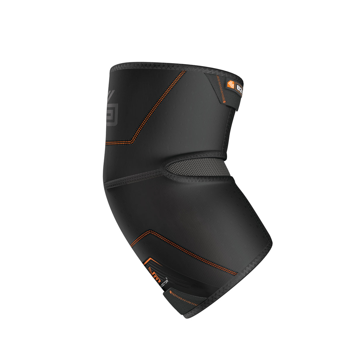Shock Doctor Elbow Sleeve/Extended Coverage-1