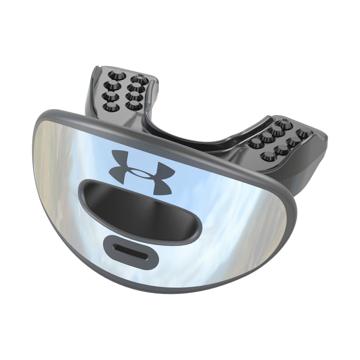 Under Armour Adult Armour Air Chrome Lip Guard