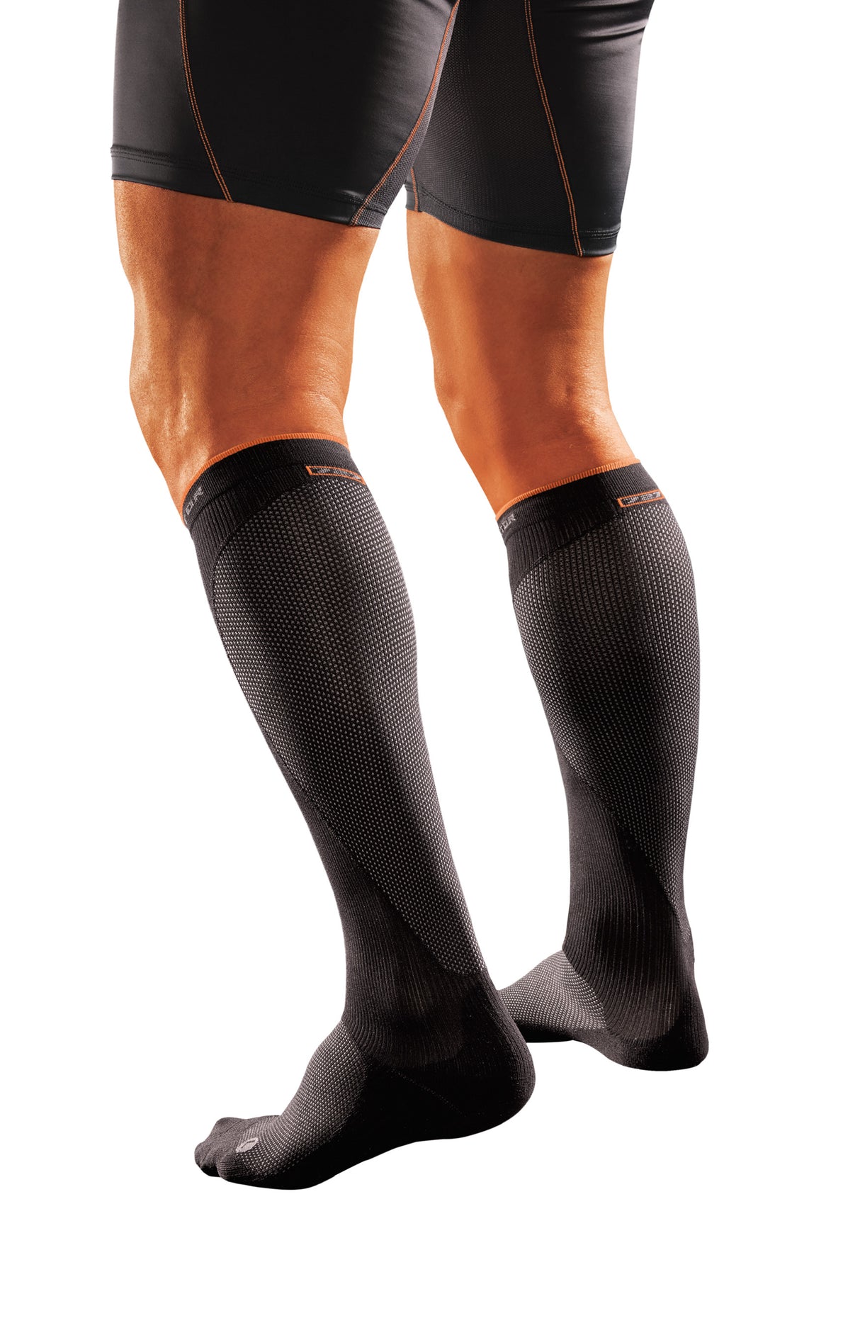 Shock Doctor SVR Recovery Compression Socks