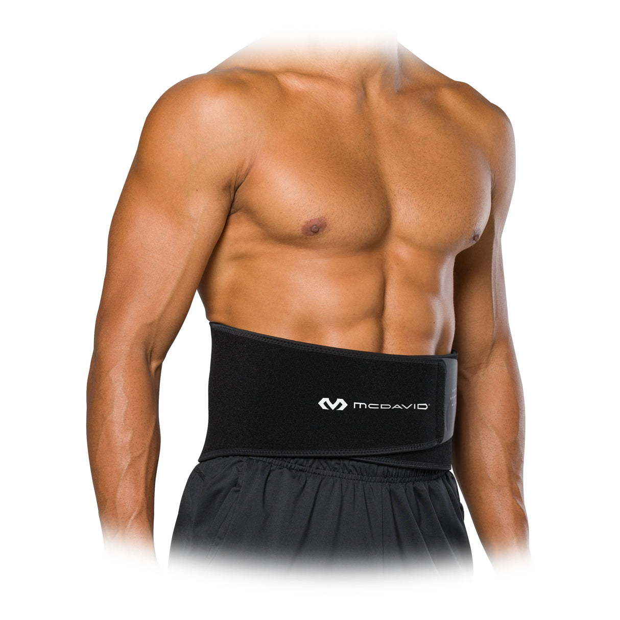 McDavid Myovolt Recovery Back Wrap-2