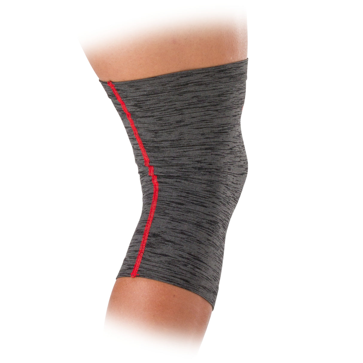 McDavid Reflect Infrared Recovery Comp Knee Sleeve-2