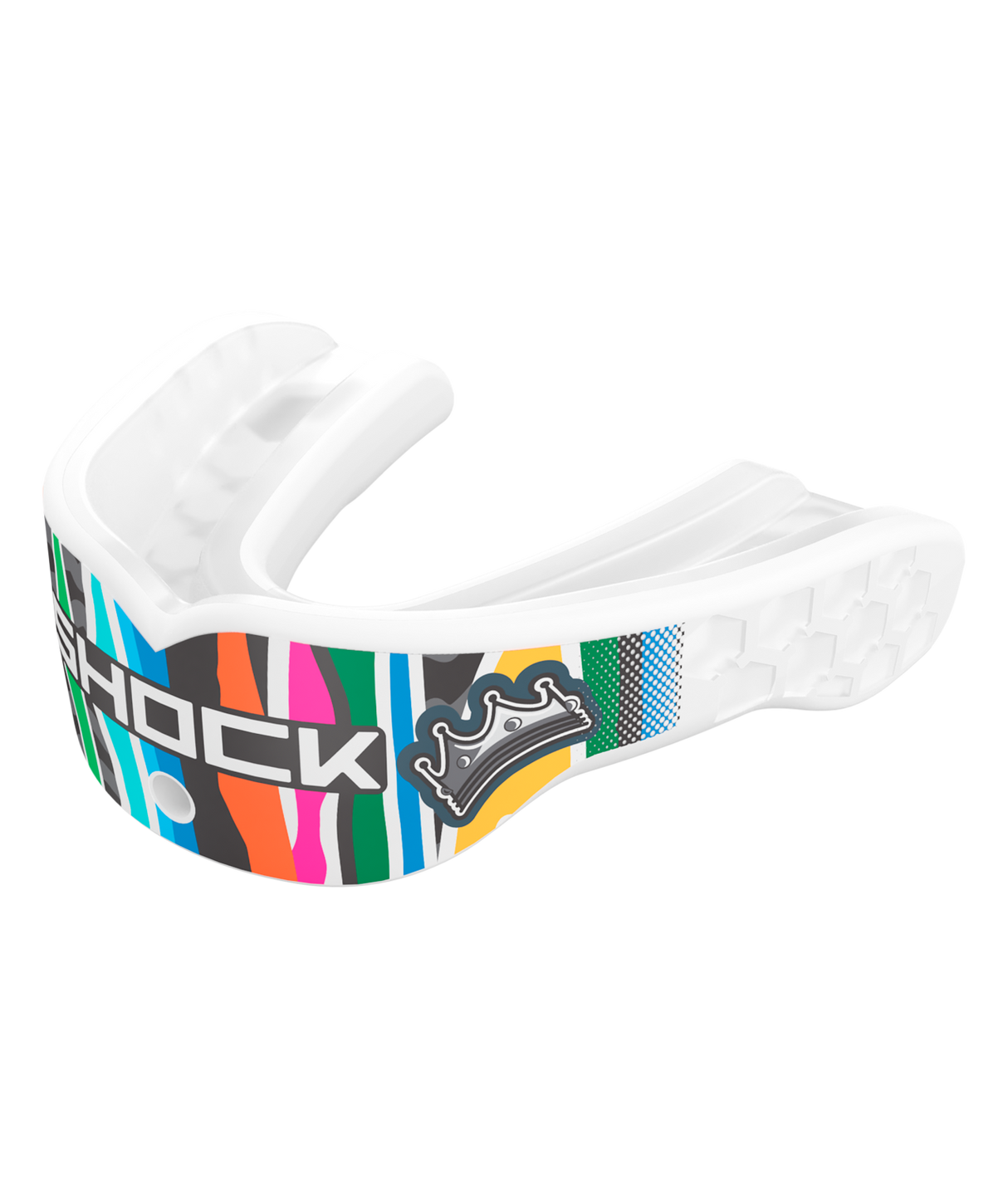 Shock Doctor Adult Gel Max Power Mouthguard-1