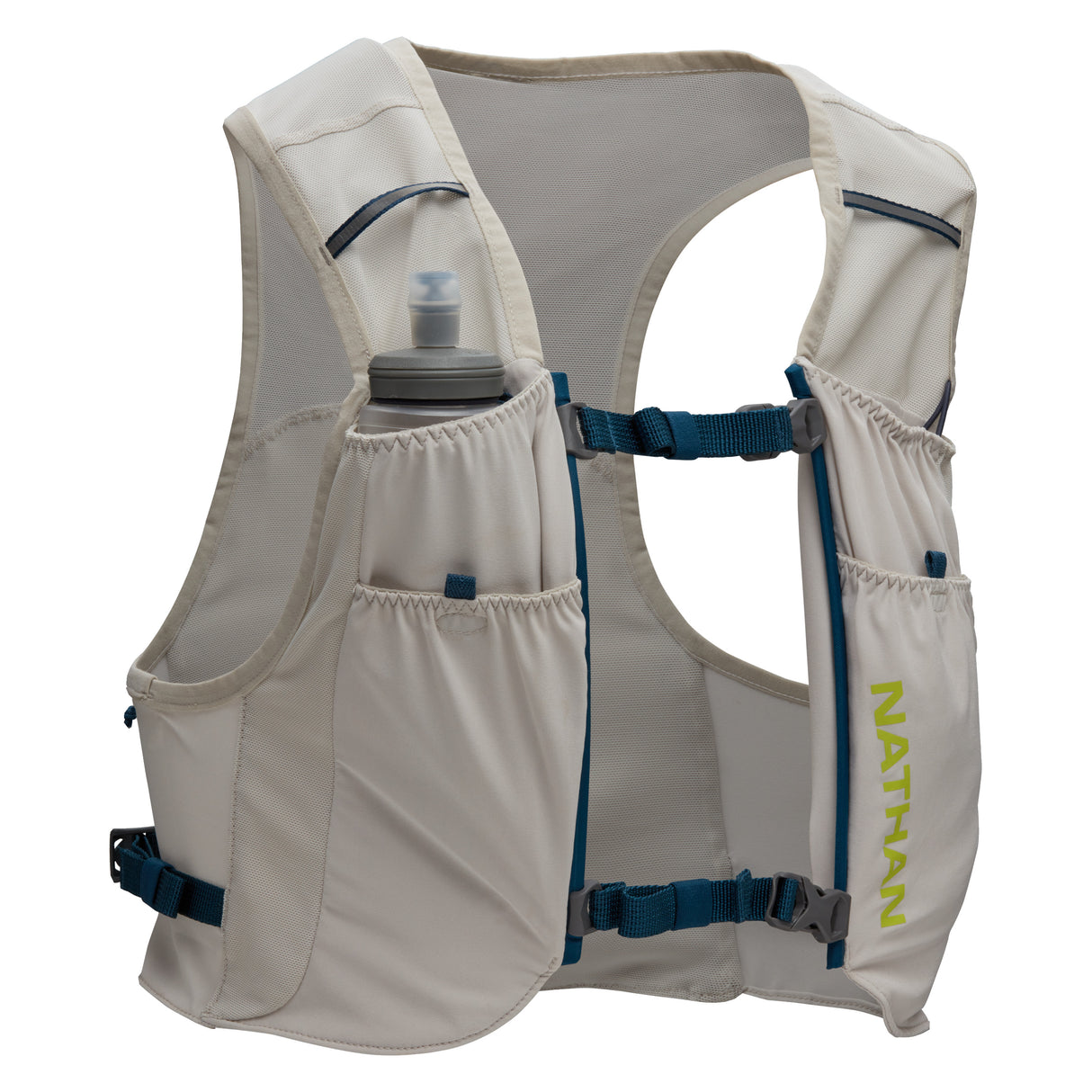 Nathan Sports Pinnacle FeatherLite 1.5L Hydration Running Vest-2