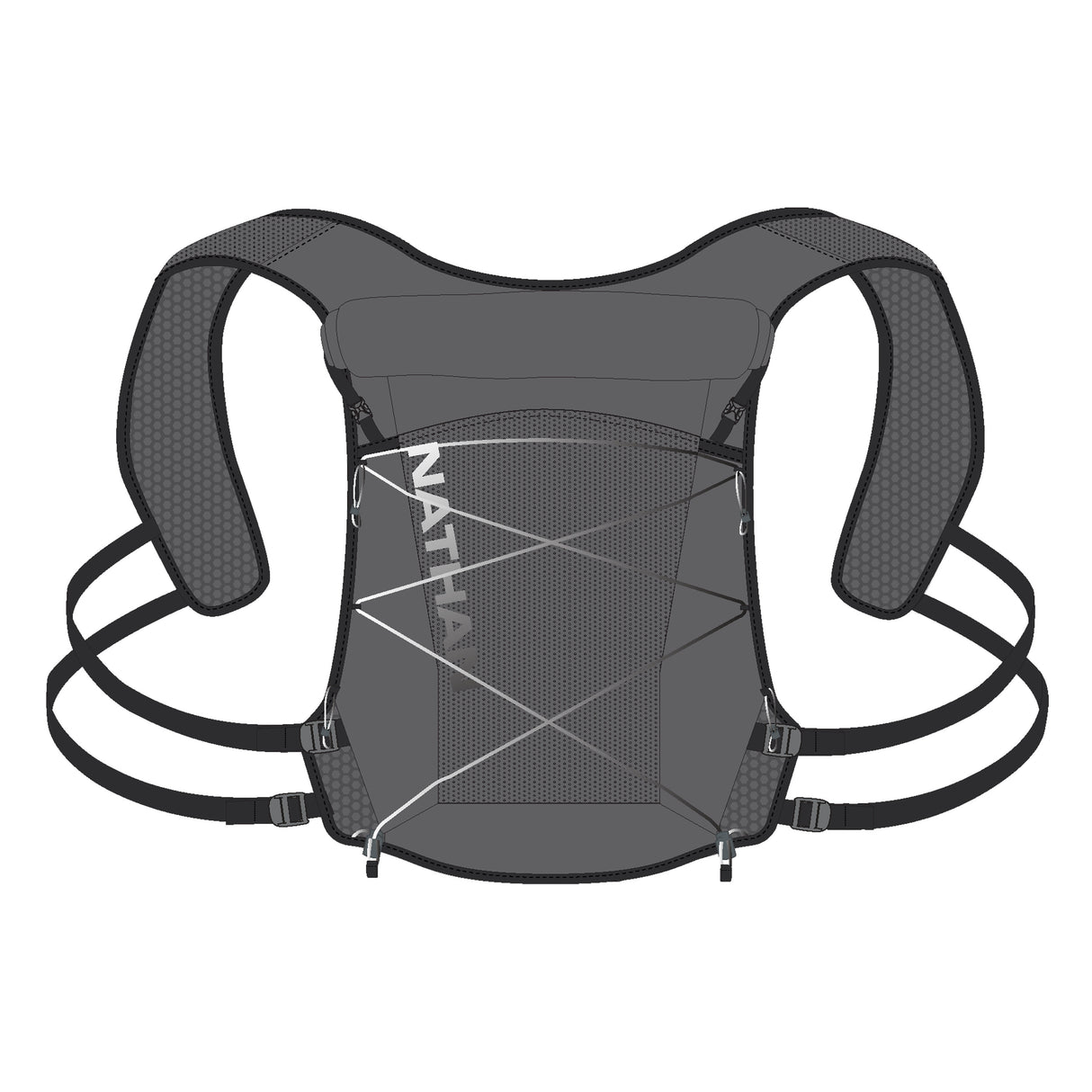 Nathan Sports Trail Mix 12L 2.0 Running Hydration Bladder-1
