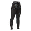 Shock Doctor Women's Compression Cut Resistance Hockey Pant withPelvic Protector-1