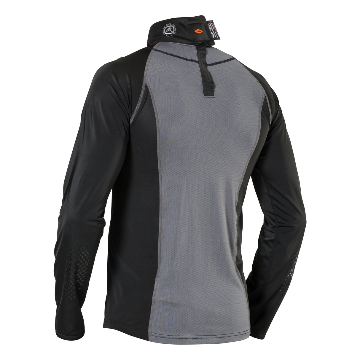 Shock Doctor Ultra Comp NeckGuard-2