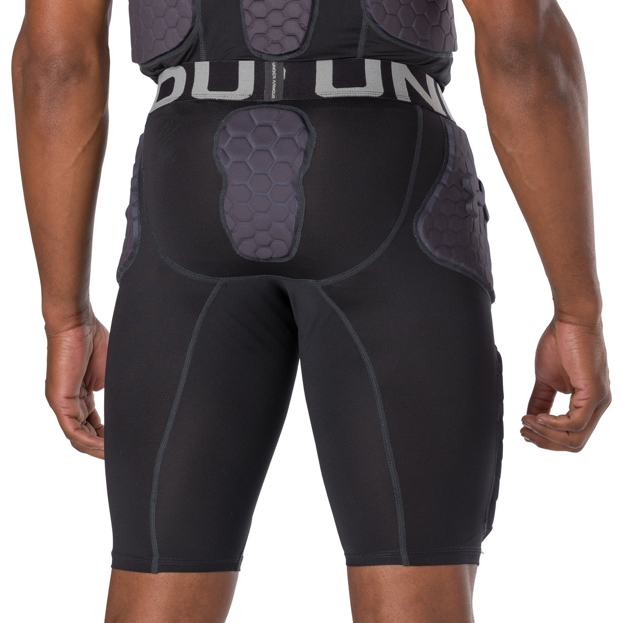 Under Armour Gameday Armour 5-Pad Girdle-2