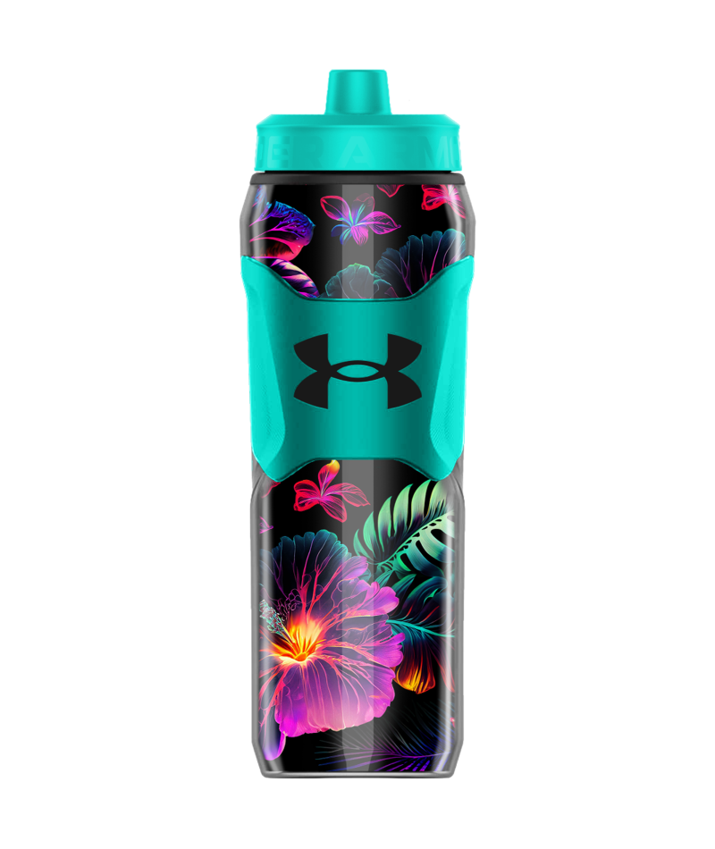 Under Armour 28oz Playmaker Squeeze Insulated 2