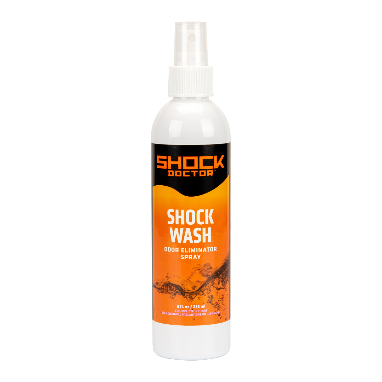 Shock Doctor ShockWash Odor Eliminator Spray-1