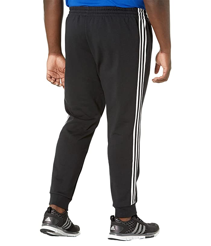 adidas Men's Essential Fleece Joggers-2