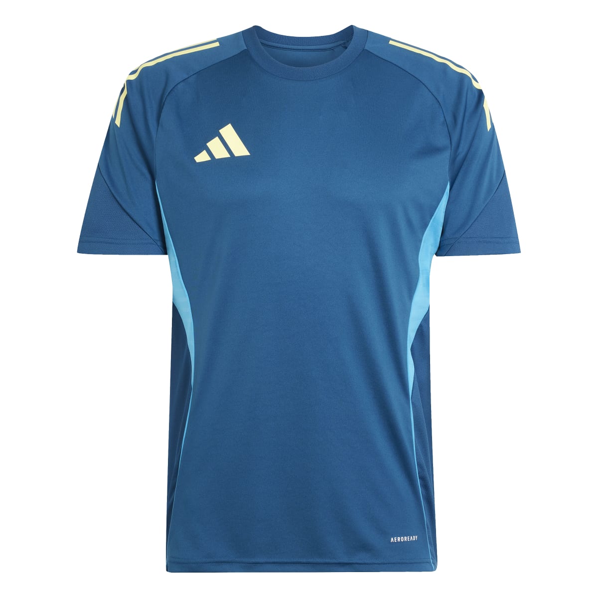adidas Men's Tiro 25 Competition Training Jersey Soccer Uniforms & Apparel All