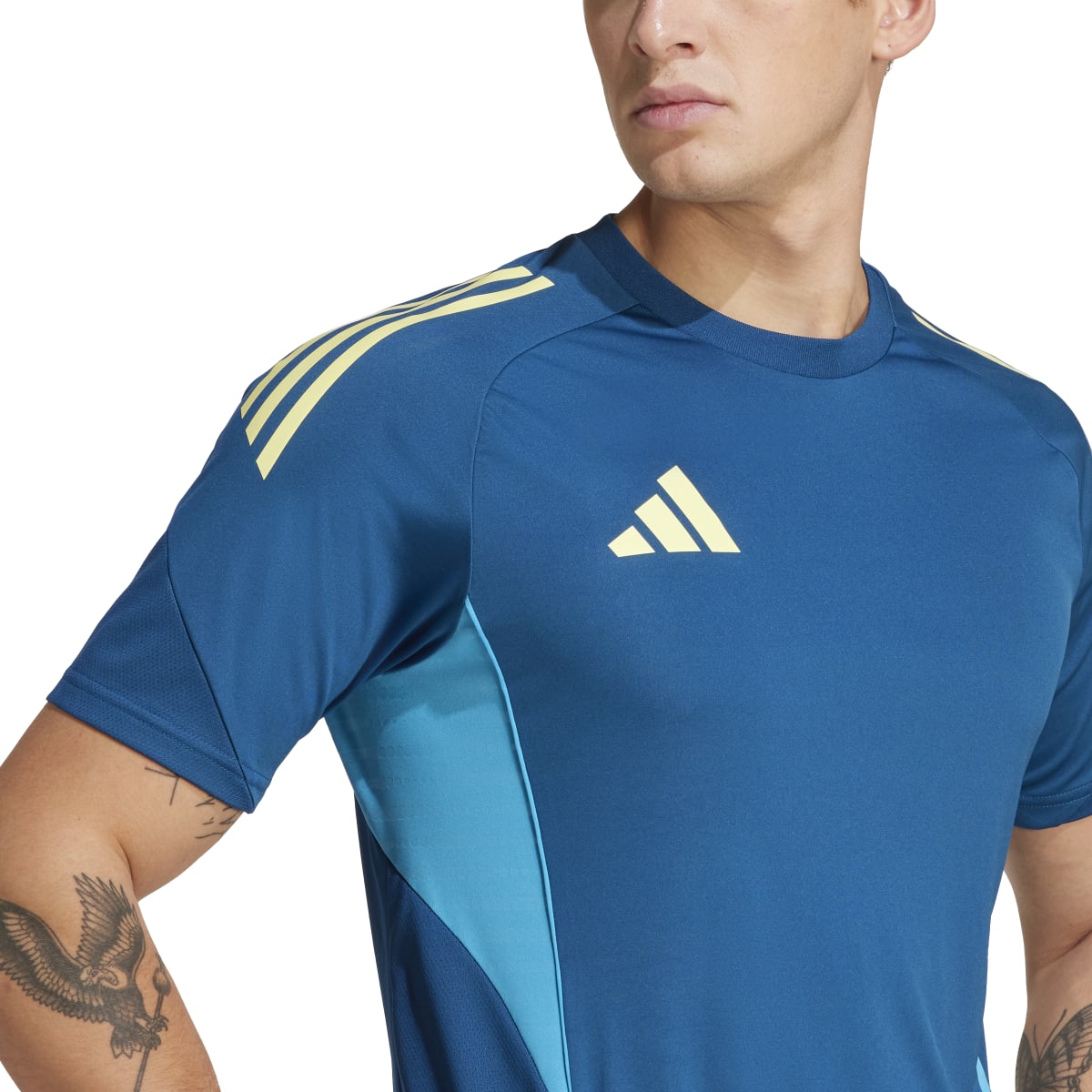 adidas Men's Tiro 25 Competition Training Jersey-7