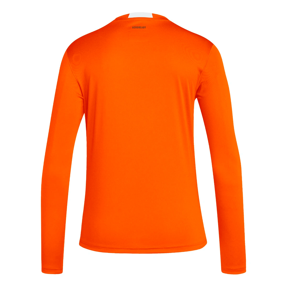 adidas Women's D4T Long Sleeve Training Tee-2