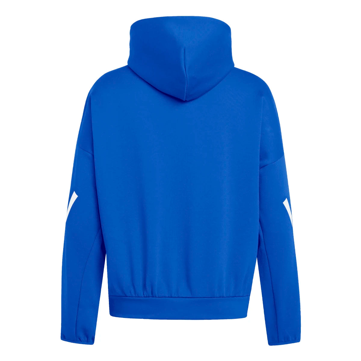 adidas Women's Z.N.E. Pull-Over Hoodie Womens Apparel Sweatshirts & Fleece