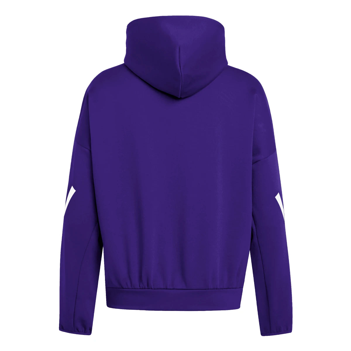 adidas Women's Z.N.E. Pull-Over Hoodie Womens Apparel Sweatshirts & Fleece