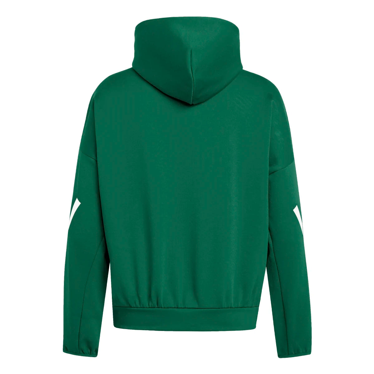 adidas Women's Z.N.E. Pull-Over Hoodie Womens Apparel Sweatshirts & Fleece