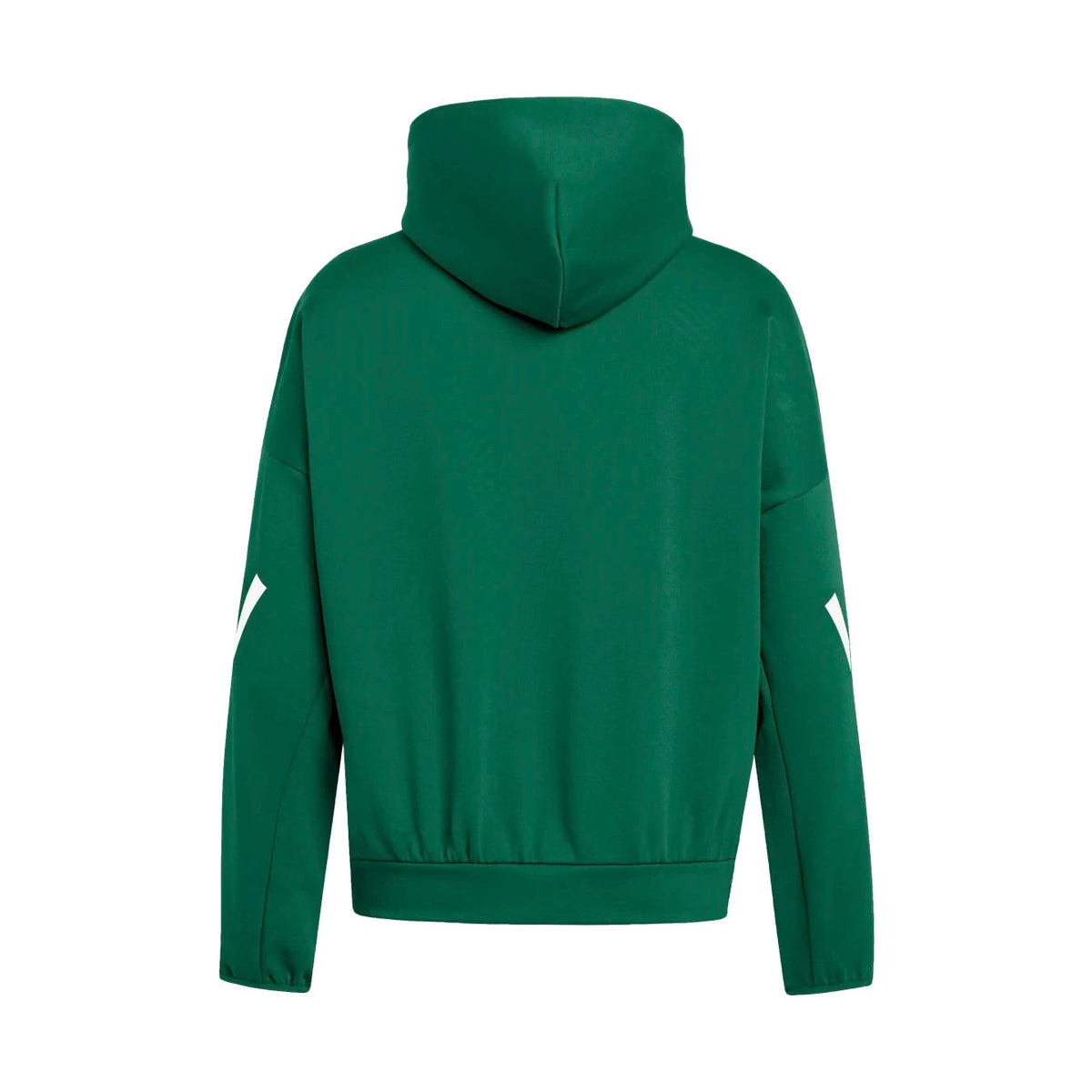 adidas Women's Z.N.E. Pull-Over Hoodie-2