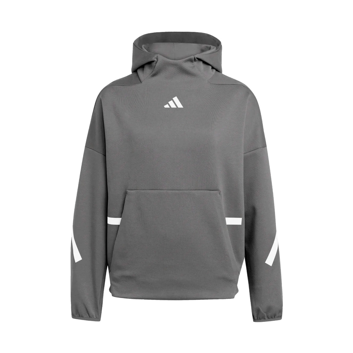 adidas Women's Z.N.E. Pull-Over Hoodie-1