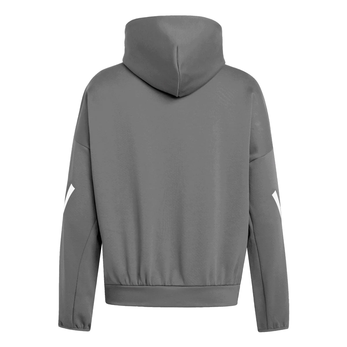 adidas Women's Z.N.E. Pull-Over Hoodie Womens Apparel Sweatshirts & Fleece