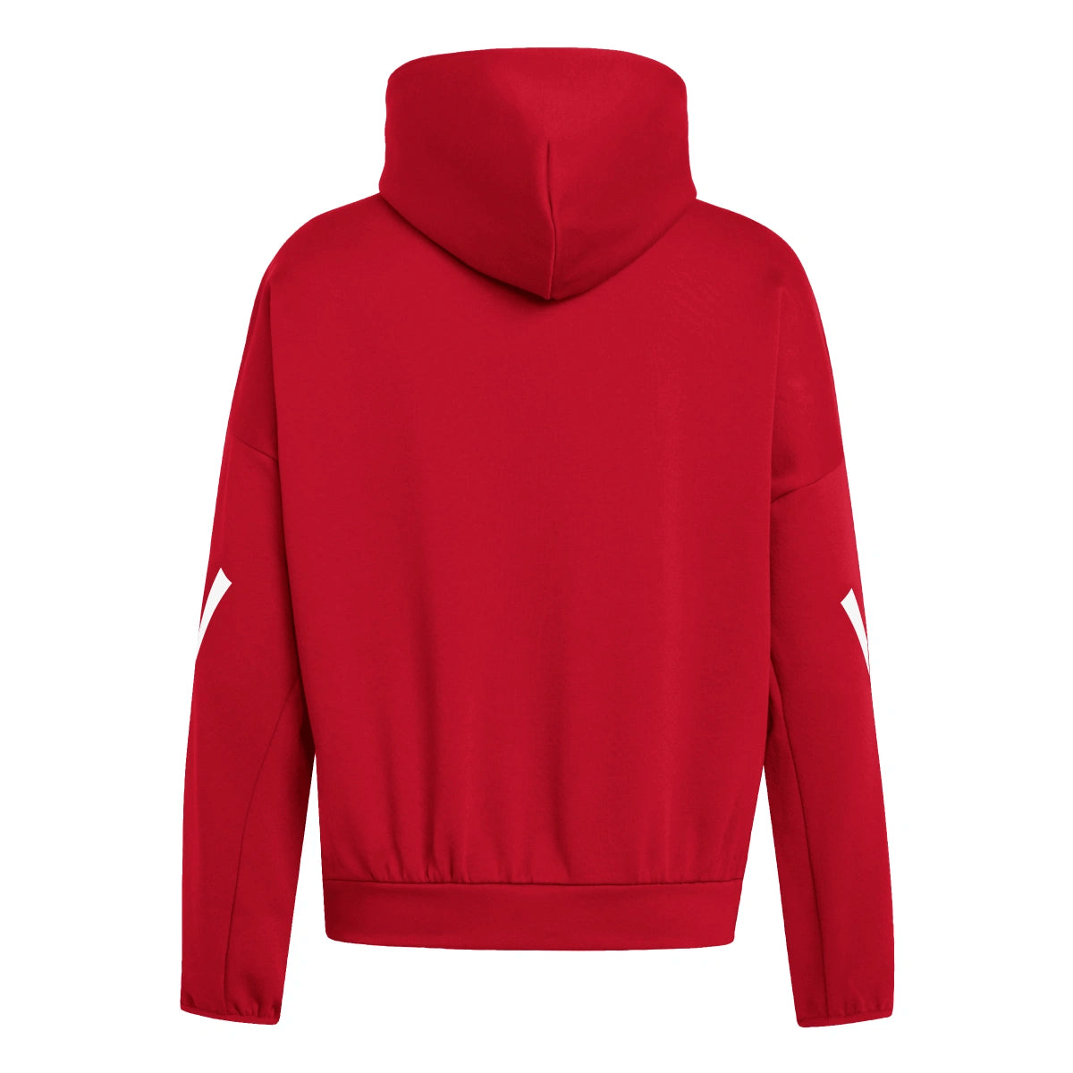 adidas Women's Z.N.E. Pull-Over Hoodie Womens Apparel Sweatshirts & Fleece