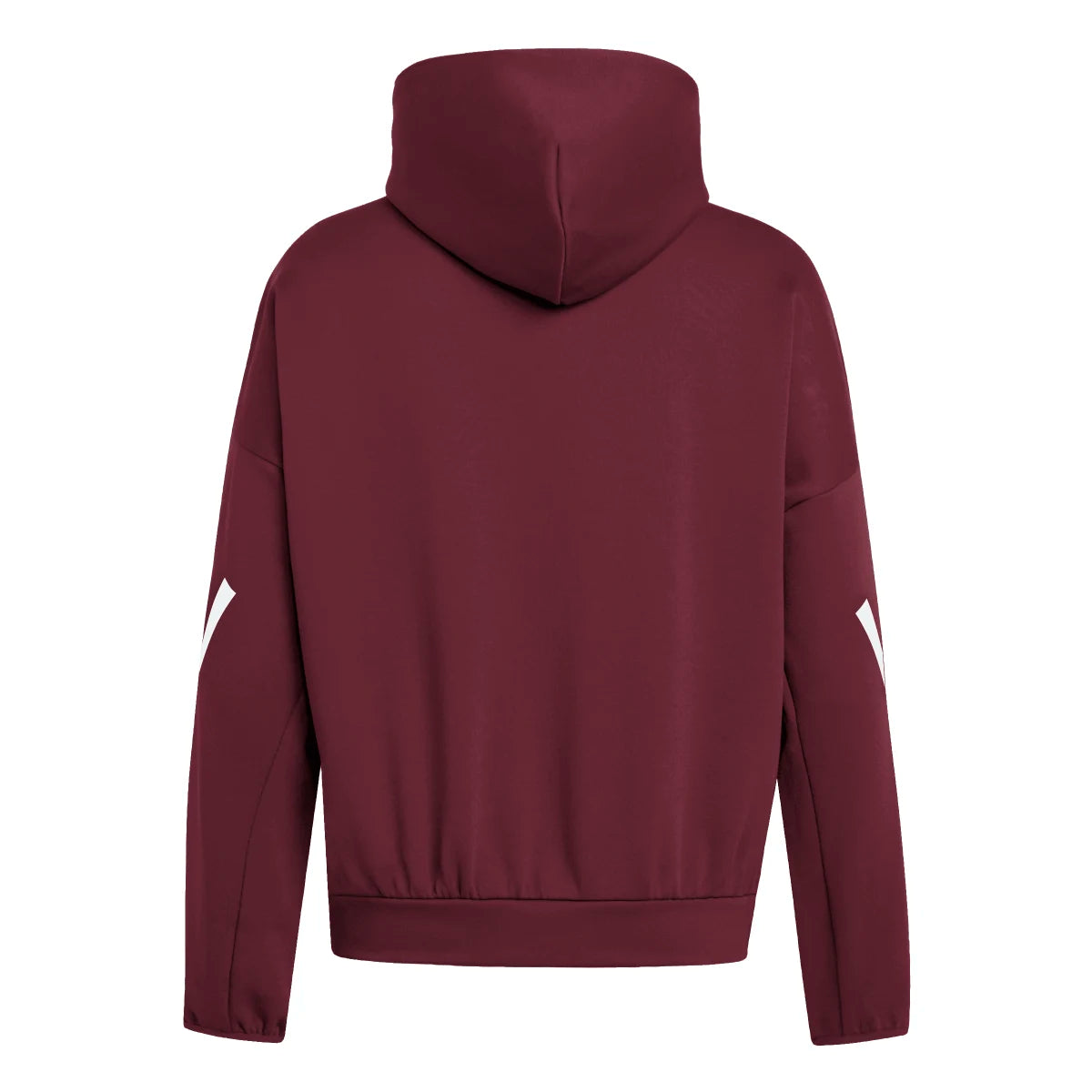 adidas Women's Z.N.E. Pull-Over Hoodie Womens Apparel Sweatshirts & Fleece
