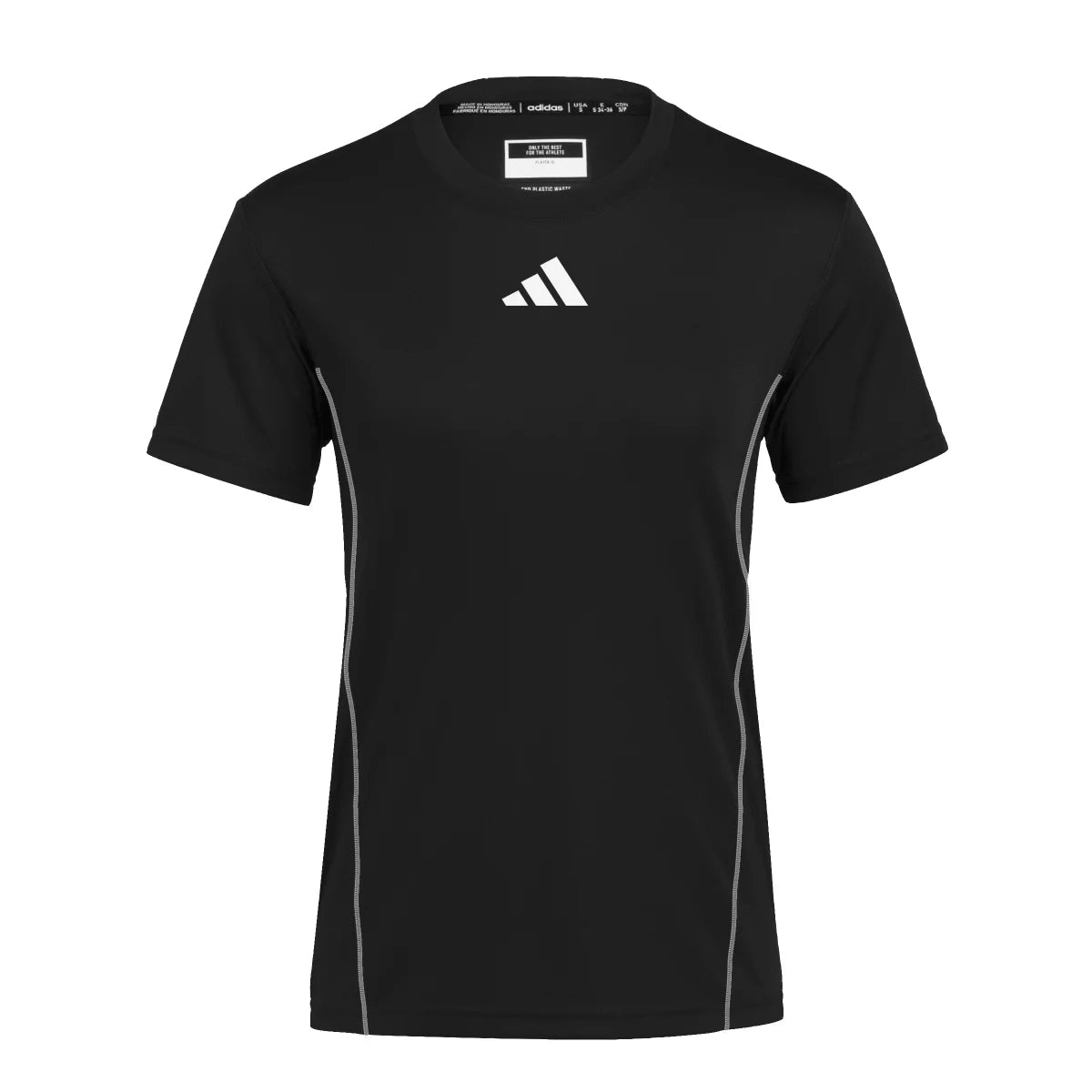 adidas Women's Utility Short Sleeve Soccer Jersey Soccer Uniforms & Apparel All