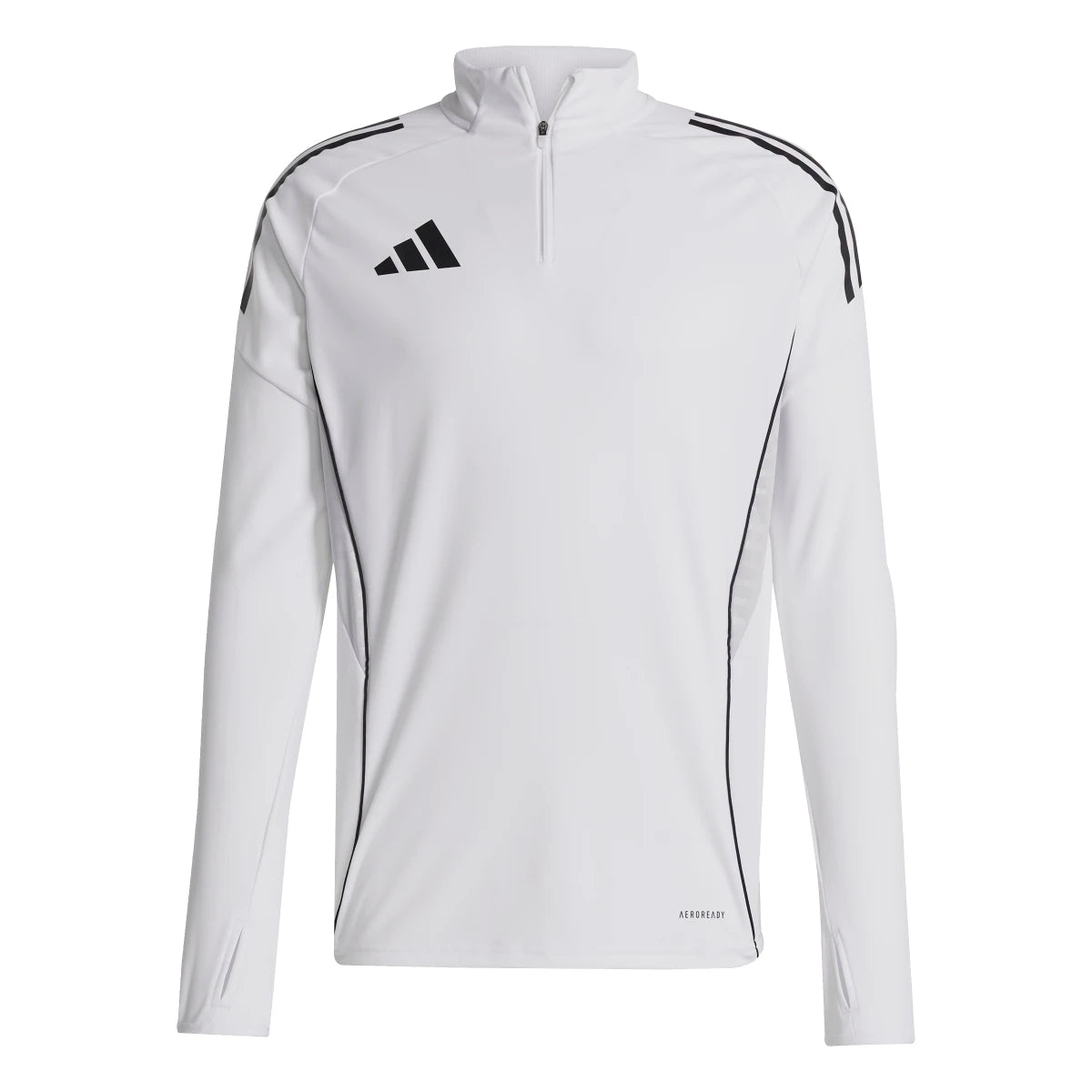 adidas Men's Tiro 25 Competition Training Top Soccer Uniforms & Apparel All
