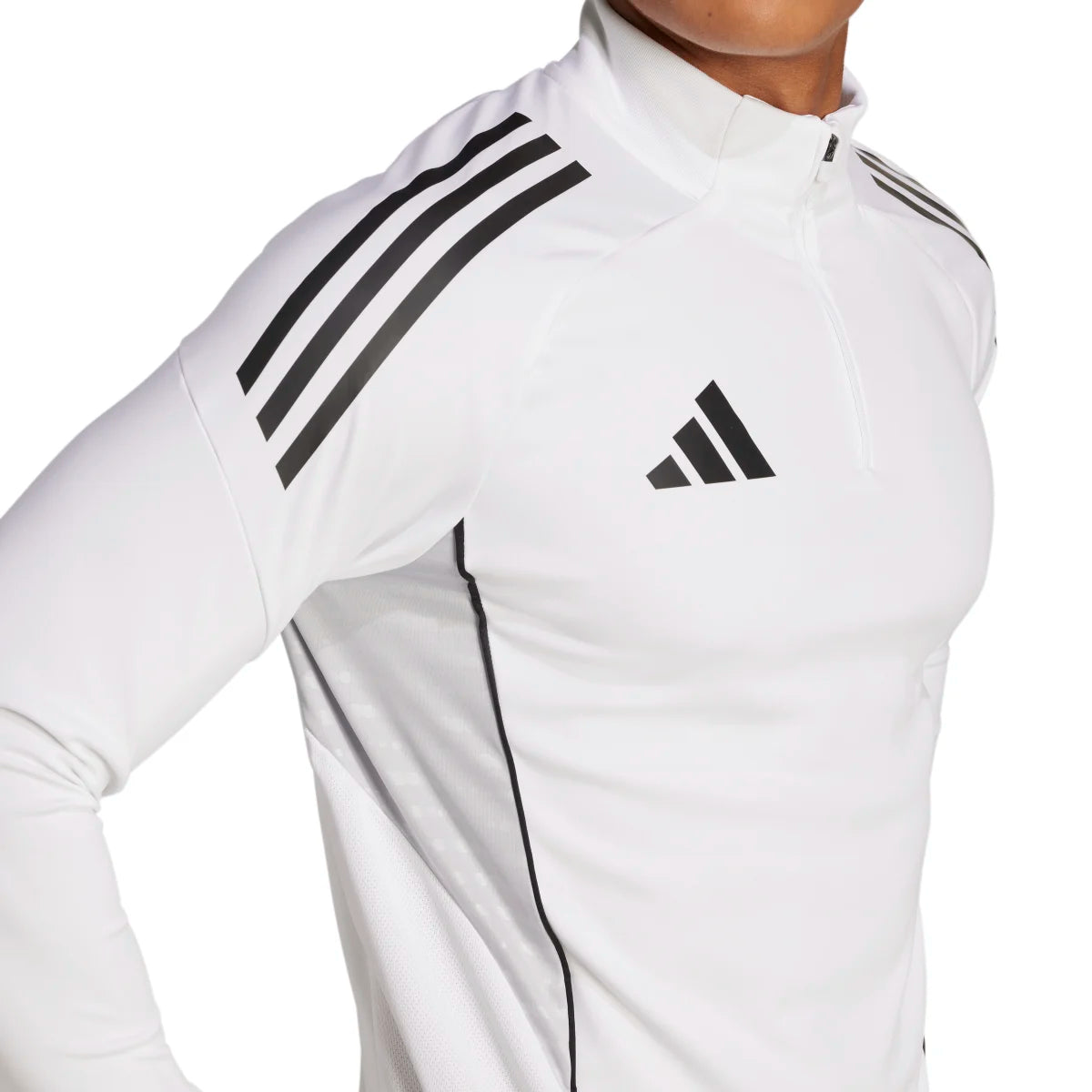 adidas Men's Tiro 25 Competition Training Top Soccer Uniforms & Apparel All