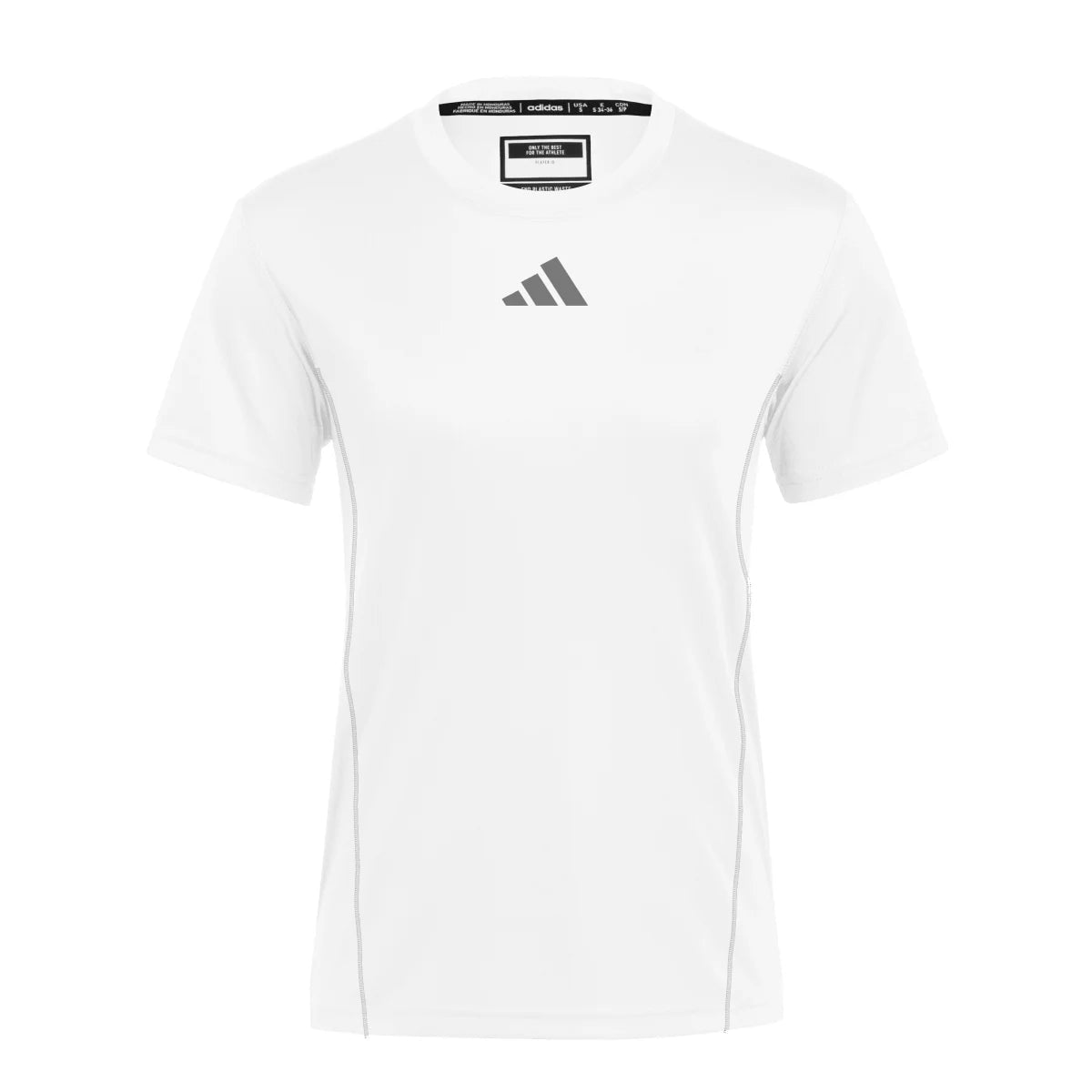 adidas Women's Utility Short Sleeve Soccer Jersey Soccer Uniforms & Apparel All