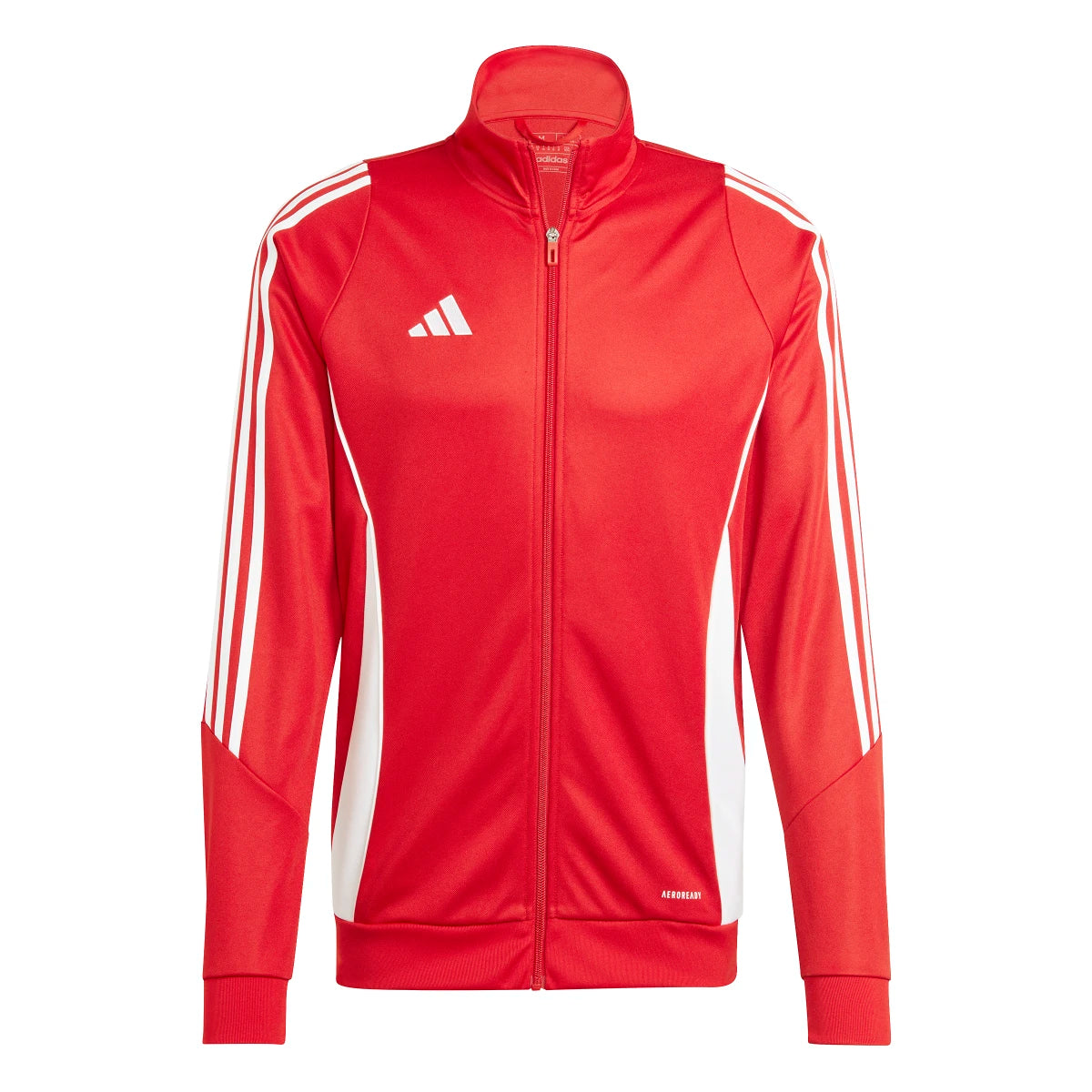 adidas Men's Tiro 24 Soccer Training Jacket Soccer Uniforms & Apparel All