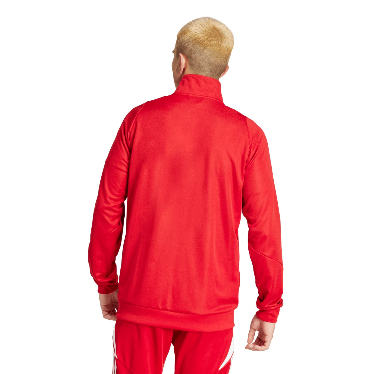 adidas Men's Tiro 24 Soccer Training Jacket Soccer Uniforms & Apparel All