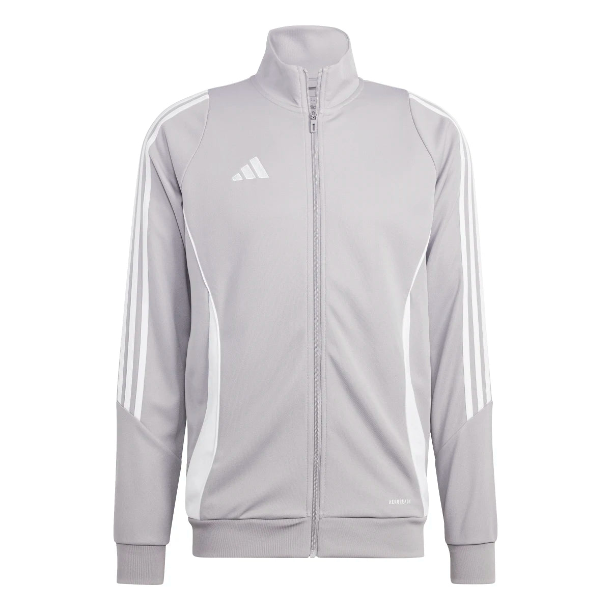adidas Men's Tiro 24 Soccer Training Jacket Soccer Uniforms & Apparel All