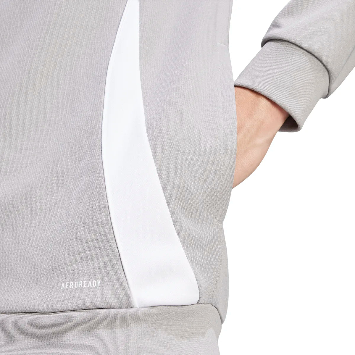 adidas Men's Tiro 24 Soccer Training Jacket Soccer Uniforms & Apparel All