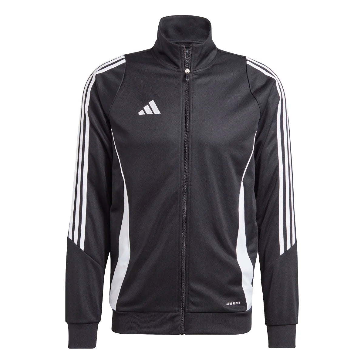 adidas Men's Tiro 24 Soccer Training Jacket Soccer Uniforms & Apparel All