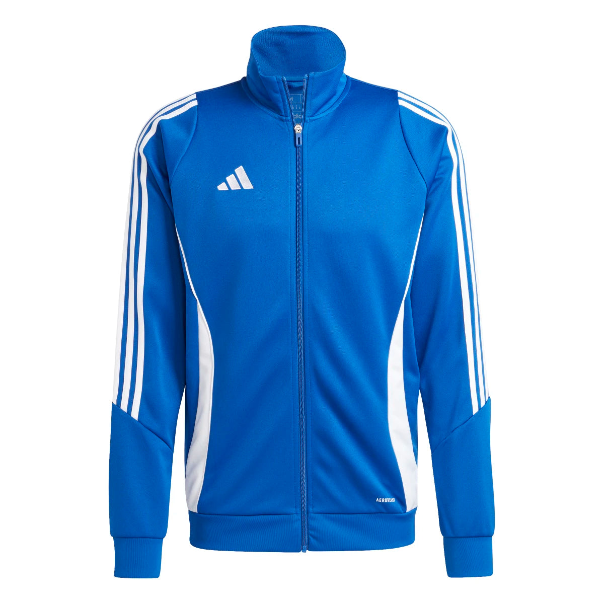 adidas Men's Tiro 24 Soccer Training Jacket Soccer Uniforms & Apparel All