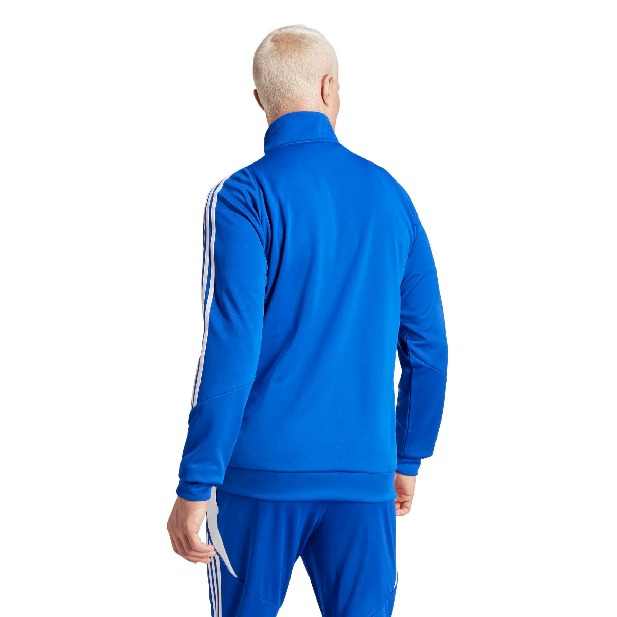 adidas Men's Tiro 24 Soccer Training Jacket Soccer Uniforms & Apparel All