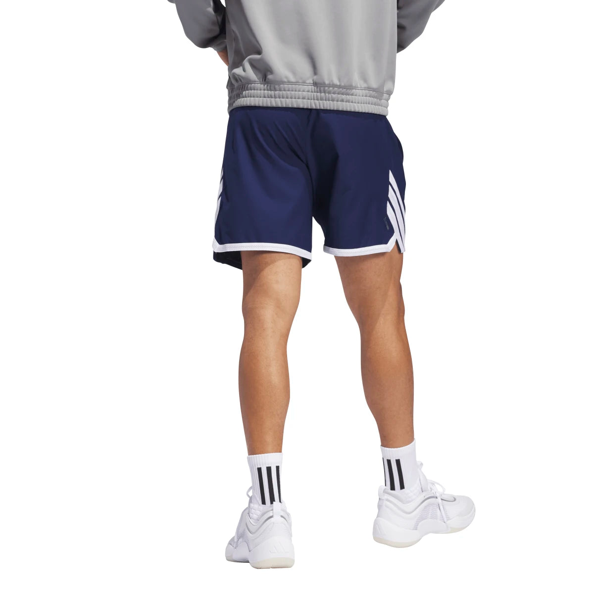 adidas Men's Crazy Lite Basketball Shorts Basketball Shorts Adult