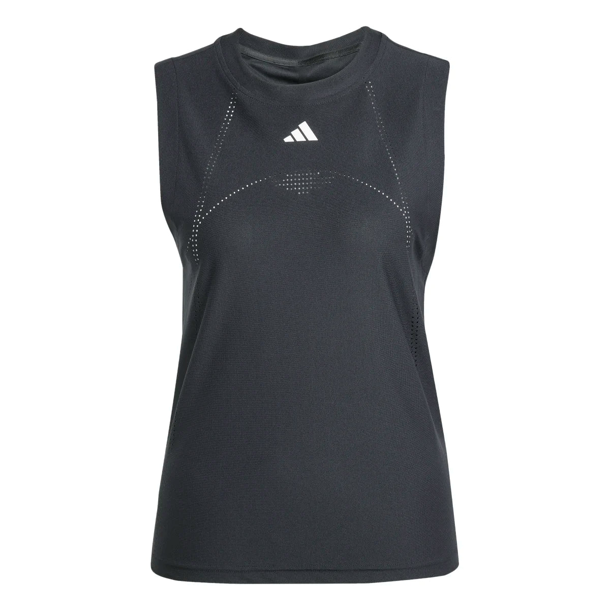 adidas Women's Tennis Pro Match Tank Top Tennis & Racquet Apparel All