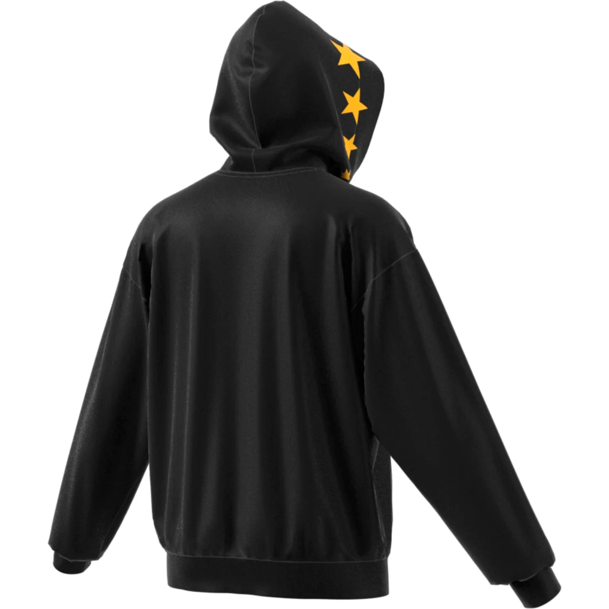 adidas Men's McDonalds All American GFX Hoodie Mens Apparel Sweatshirts & Fleece