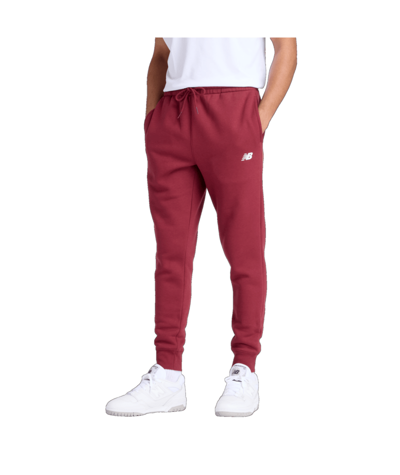 New Balance Men's Sport Fleece Jogger Mens Apparel Pants & Sweatpants