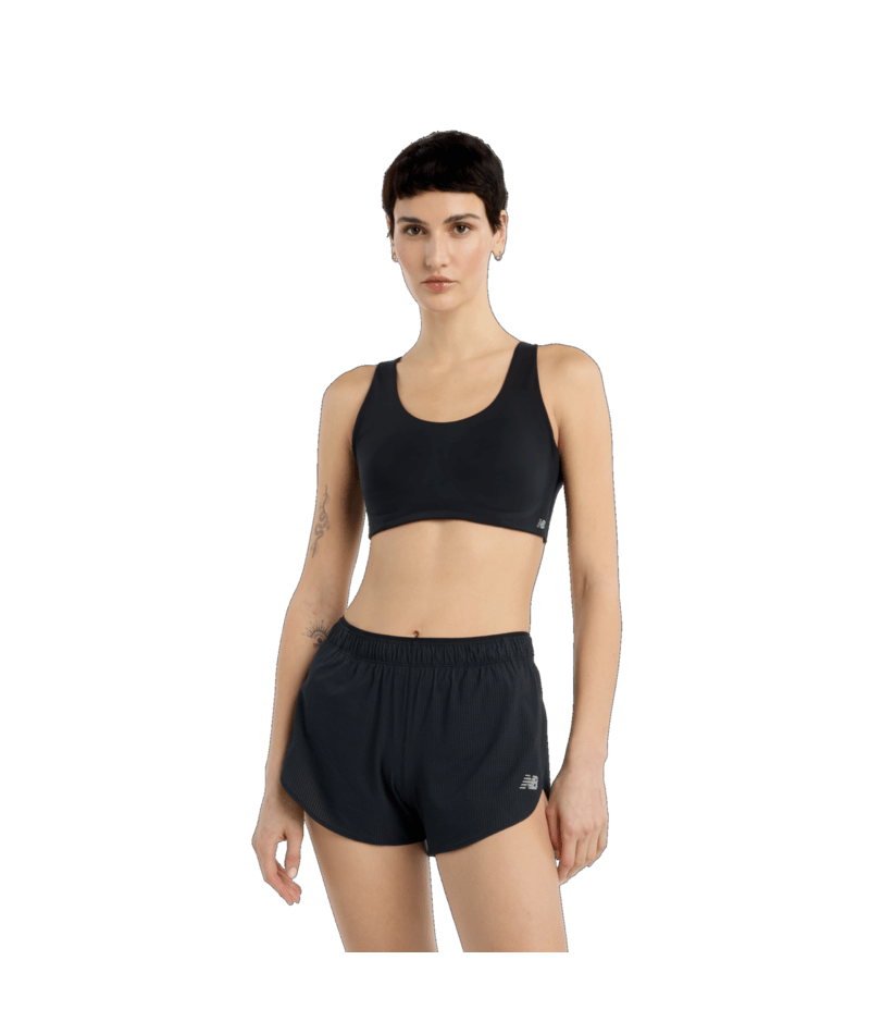 New Balance Women's RC Bra Womens Apparel Bras & Underwear