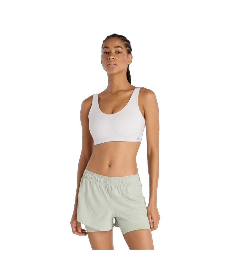 New Balance Women's RC Bra Womens Apparel Bras & Underwear