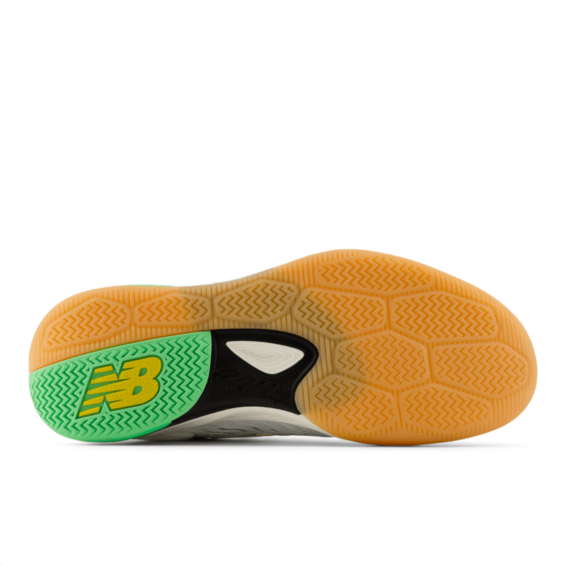 New Balance Men's Fresh Foam X CT-Rally v2 Tennis Shoe - MCHRALL2 Tennis & Racquet Footwear Mens