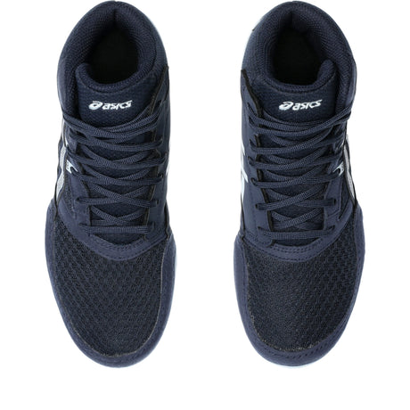 Asics Youth Snapdown 4 Gs Wrestling Shoes Wrestling Footwear Youth