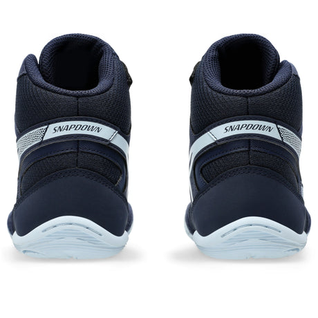 Asics Youth Snapdown 4 Gs Wrestling Shoes Wrestling Footwear Youth